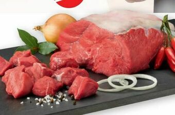 PENNY Rindsgulaschfleisch Angebot