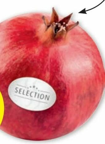 PENNY Granatapfel Angebot