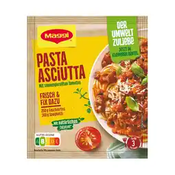 Unimarkt Fix Produkte oder Gourmet Sauce versch. Sorten Unimarkt Angebot