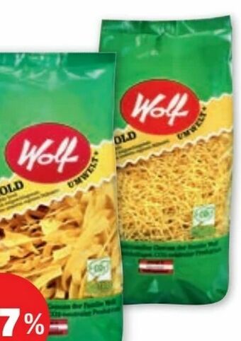 PENNY Eigold Teigwaren Angebot