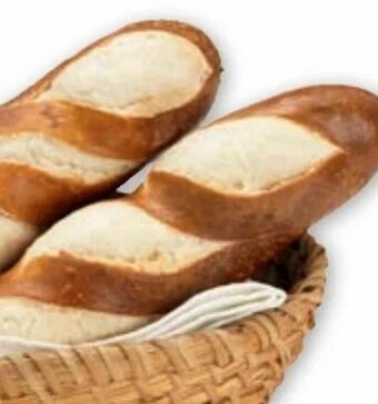 PENNY Laugenstangerl Angebot