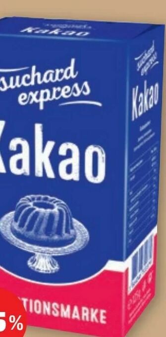 PENNY Kakao Express Angebot