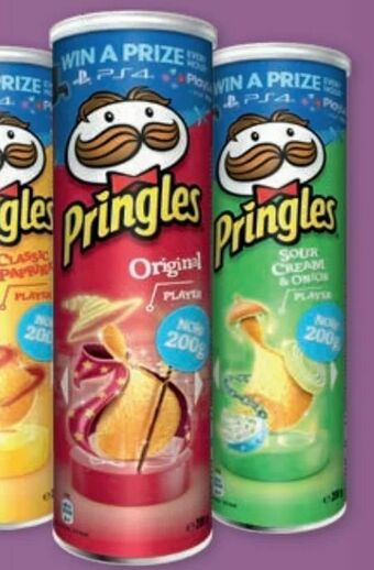 PENNY Chips Angebot
