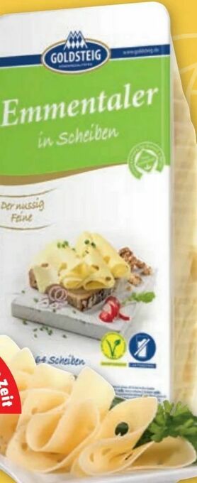 PENNY Emmentaler Angebot