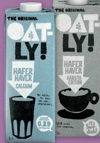 PENNY Haferdrink Angebot