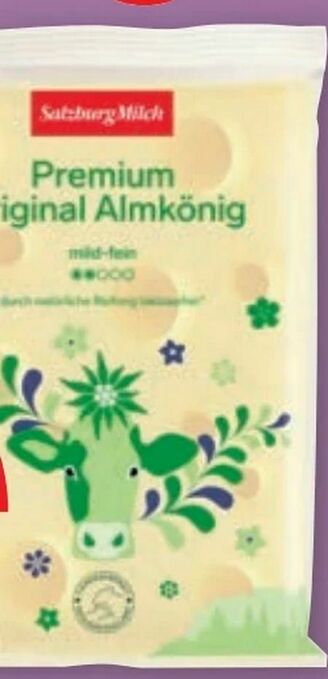 PENNY Premium Almkönig Angebot