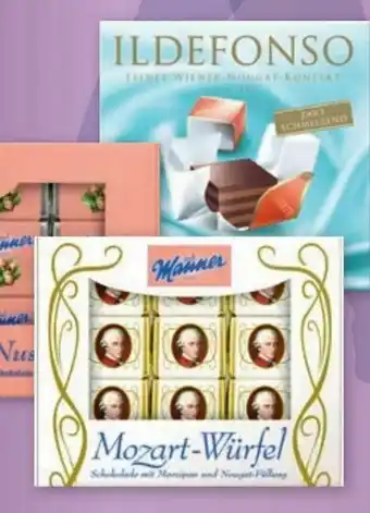 PENNY Mozart Würfel Angebot