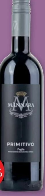 PENNY Primitivo Angebot
