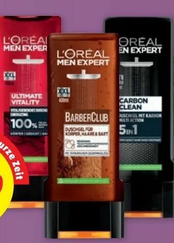 PENNY Duschgel Angebot