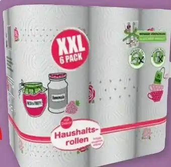 PENNY Haushaltsrollen Big Pack Angebot