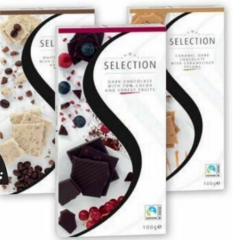 PENNY Premium Schokolade Angebot