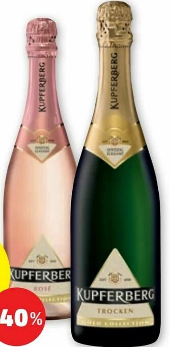 PENNY Sekt Angebot