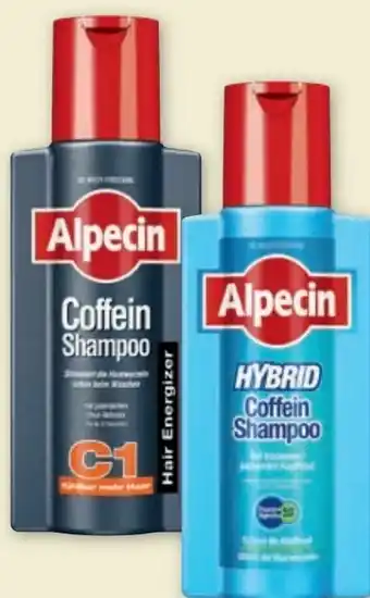 PENNY Coffein Shampoo C1 Angebot