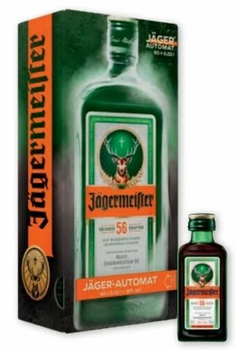 PENNY Kräuterlikör Angebot