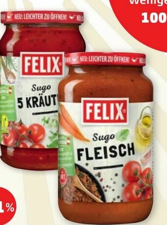 PENNY Sugo Angebot
