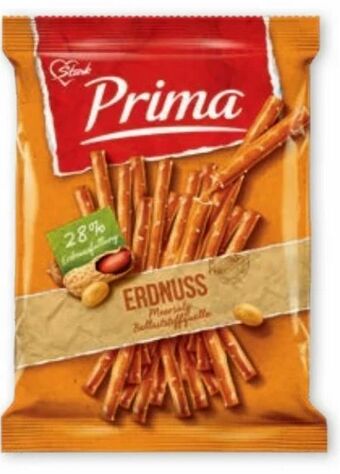 PENNY Prima Salzstangen Angebot