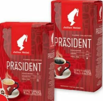 PENNY Präsident Angebot