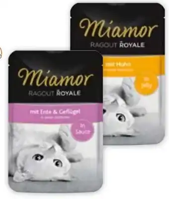 Müller Ragout Royale Angebot