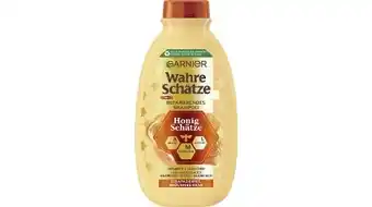 Müller Wahre Schätze Shampoo Angebot