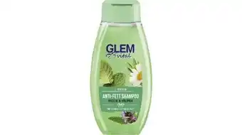 Müller Glem Vital Shampoo Angebot