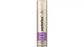 Müller Wellaflex Haarspray Angebot
