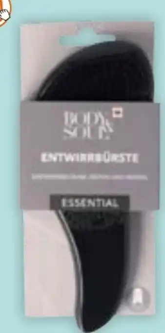 Müller Entwirrbürste Angebot