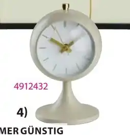 JYSK Uhr kim Angebot