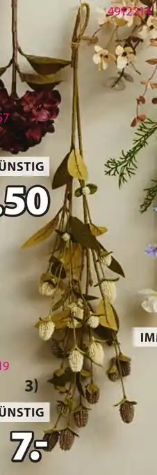 JYSK Kunstblume audun Angebot