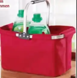 Norma Einkaufskorb Angebot