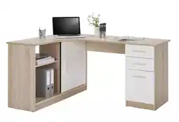 XXXLutz Eckschreibtisch 1170003401 XXXLutz Angebot