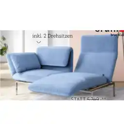 XXXLutz SOFA 0252008277 XXXLutz Angebot