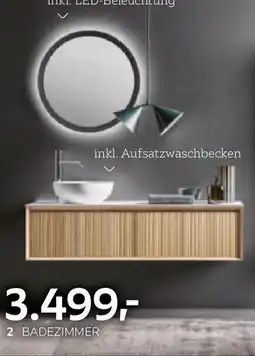 XXXLutz Badezimmer Angebot