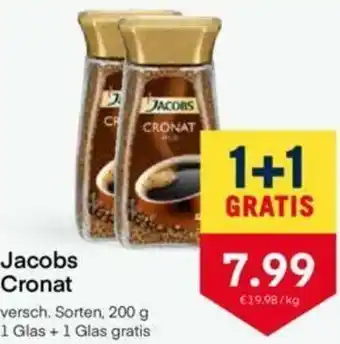 MPreis Jacobs Cronat Angebot
