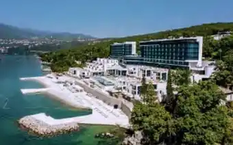 Billa Reisen Kroatien -Adriatische Küste-Rijeka Angebot