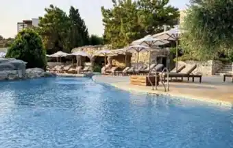 Billa Reisen Kolymbia Rhodos Griechenland Angebot