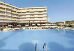 Billa Reisen Ialysos Rhodos Griechenland Angebot