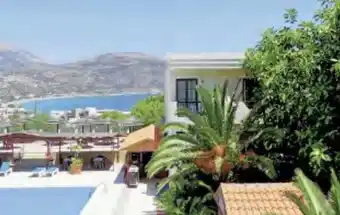 Billa Reisen Pigadia-Griechenland-Karpathos Angebot