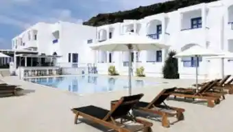 Billa Reisen Karpathos-Griechenland-Lefkos Angebot