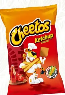 SPAR Gourmet Cheetos Angebot