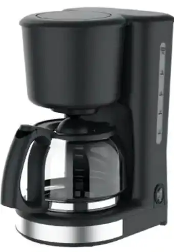 Interspar Filterkaffeemaschine Angebot