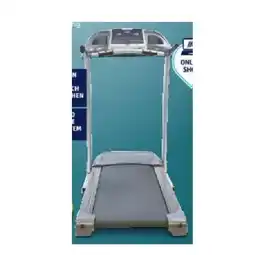 Hofer Fitness Laufband T82 HOFER Angebot