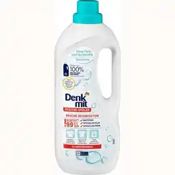 Hygienespüler div. Sorten dm