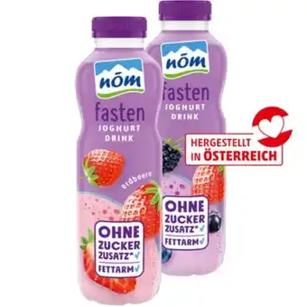 PENNY Fasten Joghurtdrink div. Sorten Penny Angebot