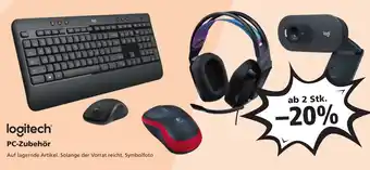 Pagro Diskont PC-Zubehör Angebot