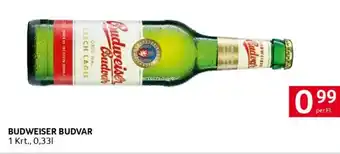 Transgourmet Budweiser budvar Angebot