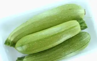 ETSAN Zucchini Angebot