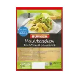 Lidl Schwäbische Maultaschen Lidl Angebot
