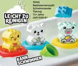 Lego Badewannenspaß Angebot