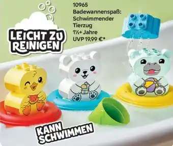 Lego Badewannenspaß Angebot