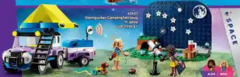 Lego Sterngucker-Campingfahrzeug Angebot